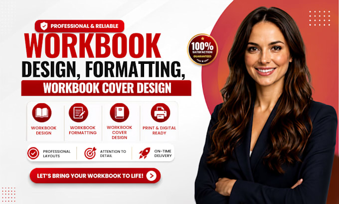 workbook design workbook formatting workbook cover design