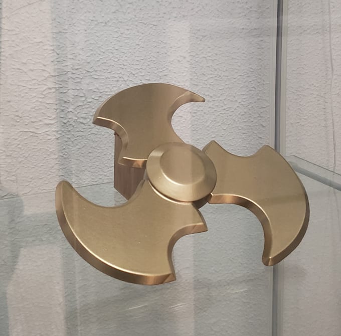 3d print your files
