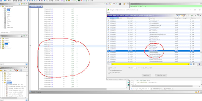recompile forex ea reverse engineering decompile decompile apk binary analysis