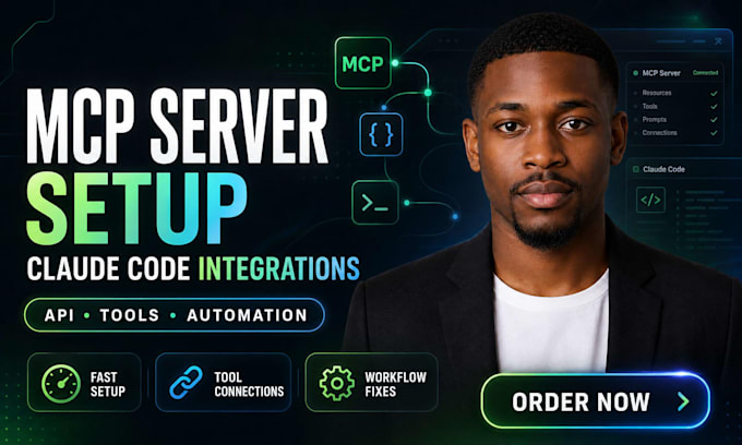 setup claudecode mcp servers and connect claude code with your tools