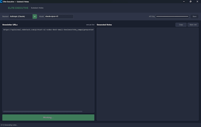 build a custom ai content repurposing tool for your brand