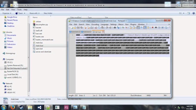 decompile ea recompile forex ea crack ea source code, decompile