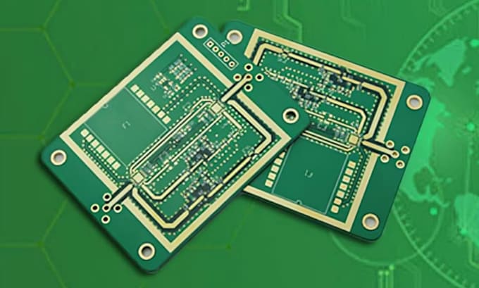 review and debug your schematic and pcb design
