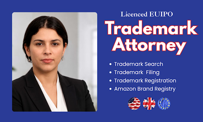 file and register your eutrademark with euipo