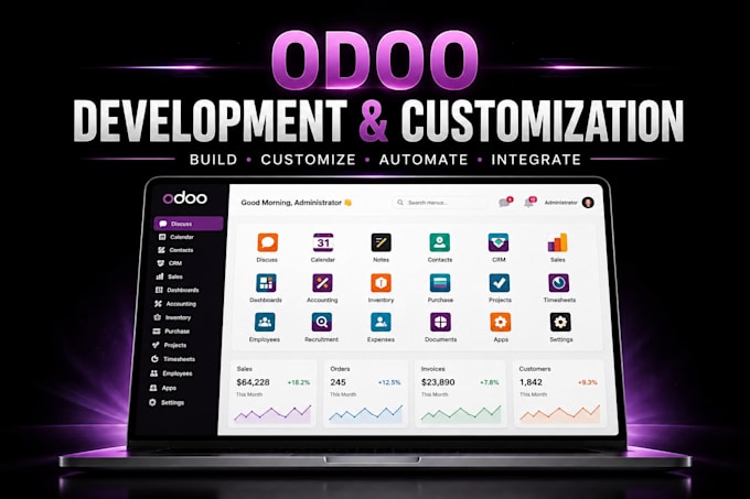 migrate and upgrade your odoo database to the latest version