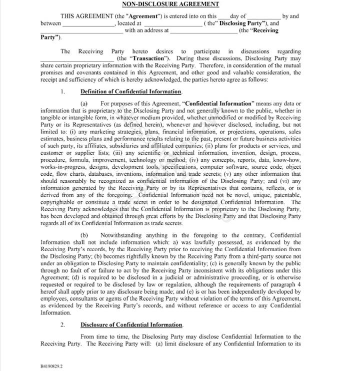 write home care policy and procedures manual or handbook