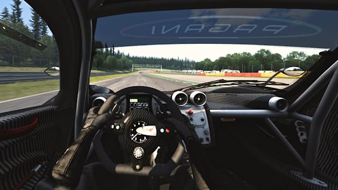 build assetto corsa track map car mods custom modification