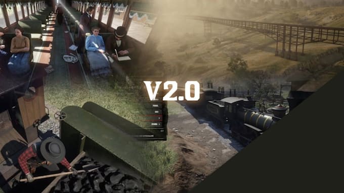 develop full redm server, premium scripts, maps and mlo, redm vorp