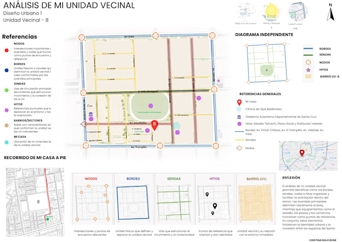 design professional architectural presentation boards