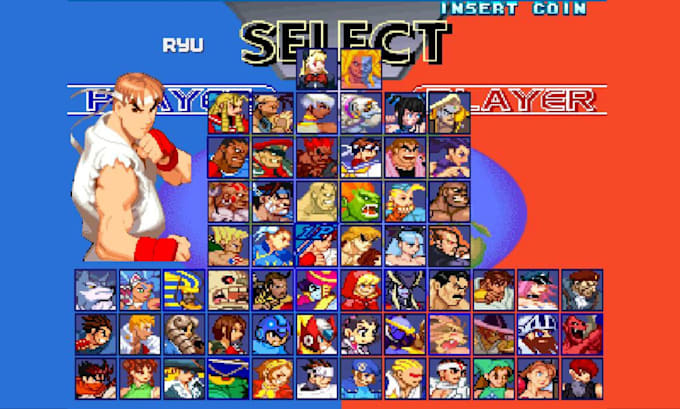 develop mugen ikemen go fighting game characters with movesets, and conversion