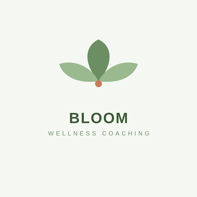 design a logo for coaches and consultants