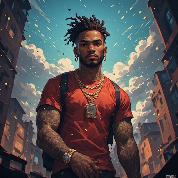 design mixtape covers and album covers