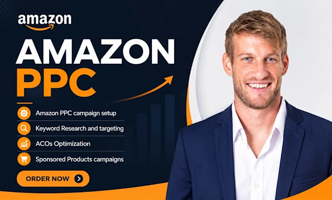 be your amazon PPC expert for campaign setup and management