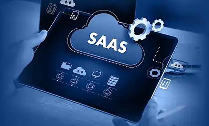 build scalable ai saas, mvp development and full web app
