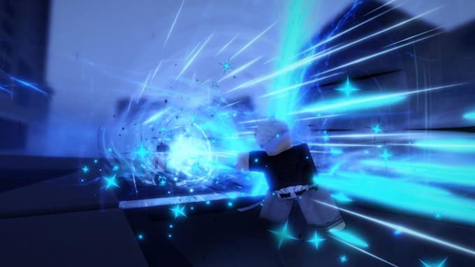 develop roblox battleground game with custom combat, abilities, and lua script