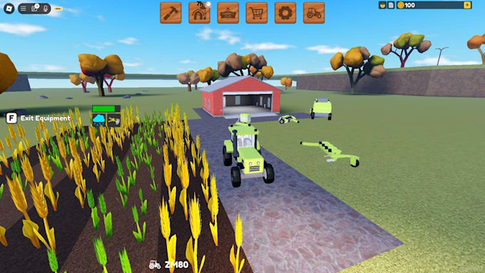 develop roblox simulator game with pets, roblox game rebirth and lua scripting