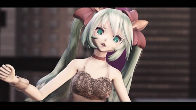 create a custom vrchat furry fursona avatar with 3d modeling, rigging and