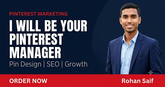 manage and grow your pinterest account