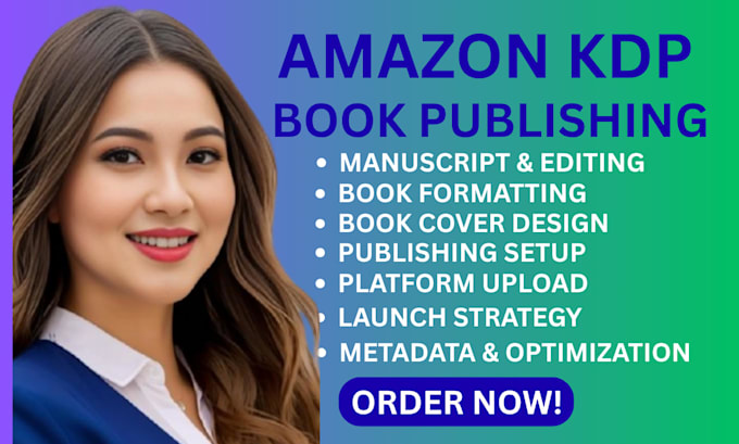 kdp expert, book upload, self publishing, kindle publishing