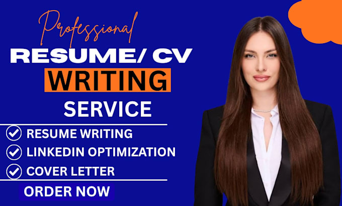 craft you a job winning resume