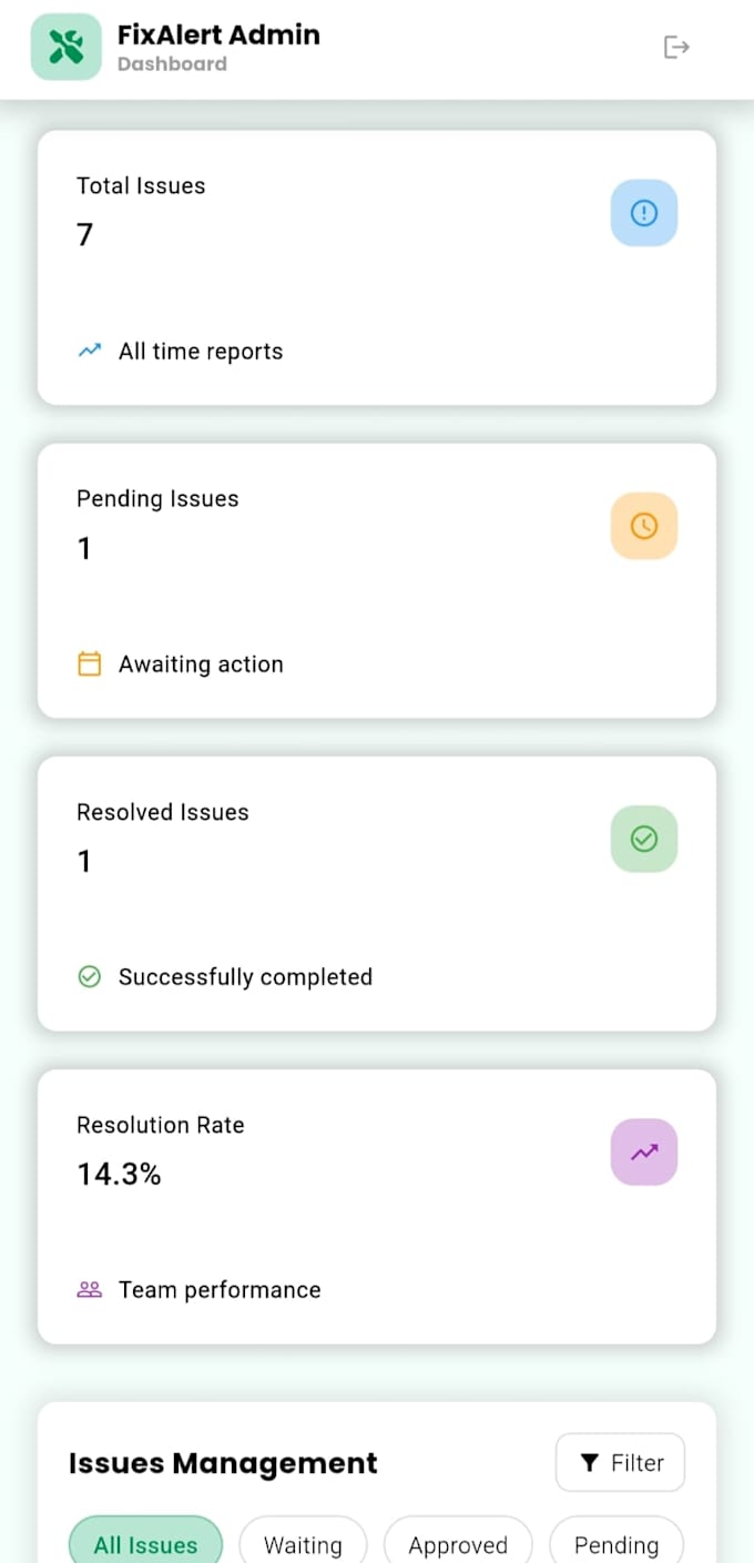build a flutter app with supabase backend