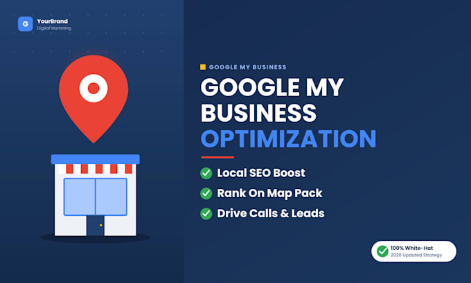 do local seo google maps ranking for gmb optimization