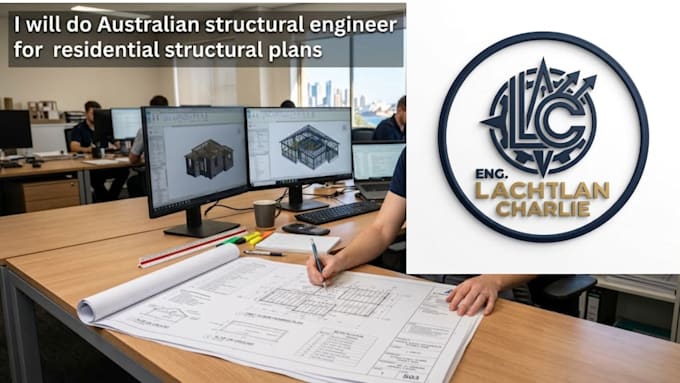 do australian structural engineer for residential structural plans