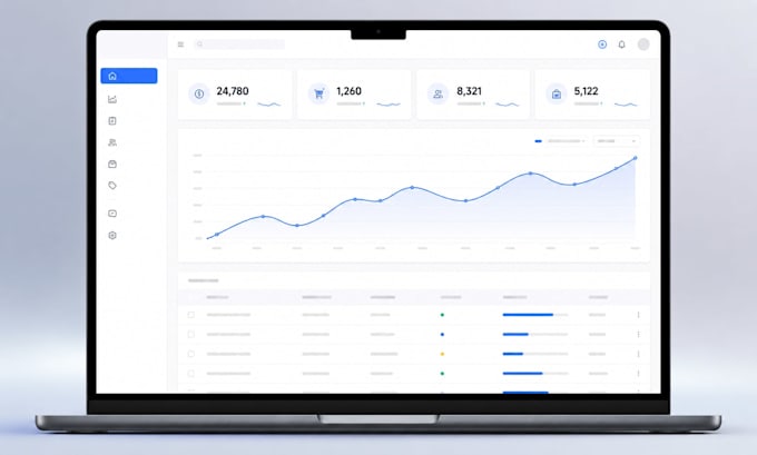 build custom software for your business workflow