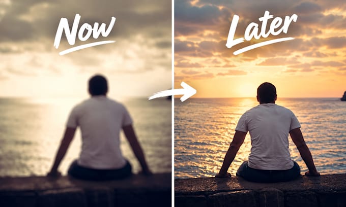 create realistic photo manipulation, compositing, retouching and image editing