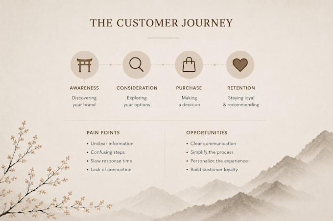 improve your customer service and customer experience