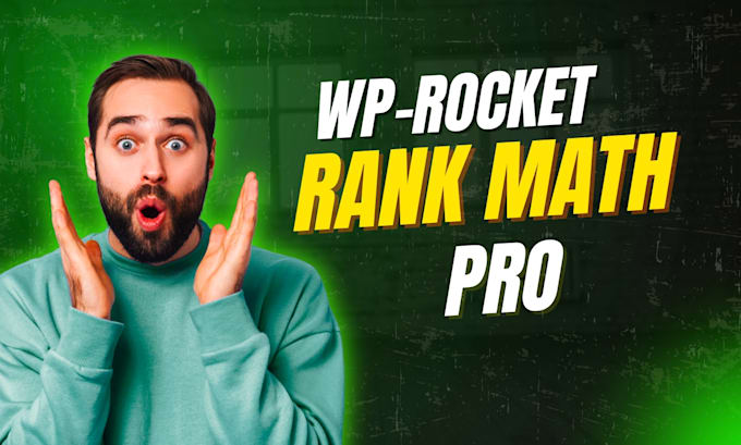 install elementor pro, astra pro, rank math pro, wp rocket, crocoblock, acf pro