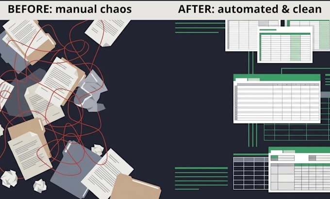 automate excel and google sheets tasks with python script