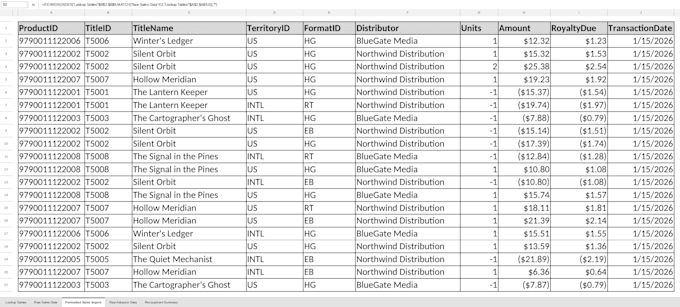 do excel data analysis and macros