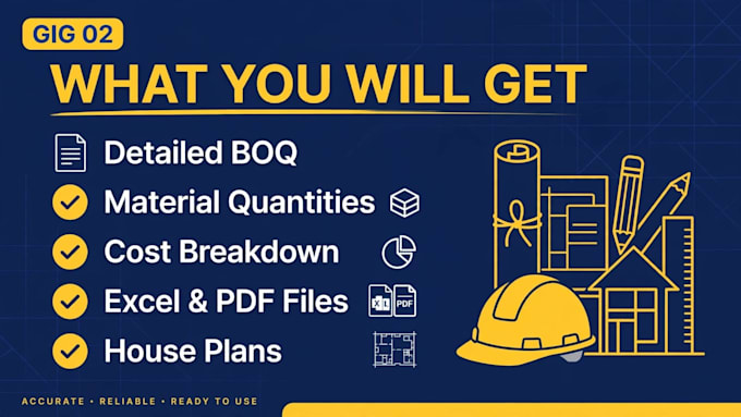 do accurate data entry typing and building cost estimation