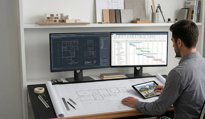 handle your property management operations and marketing