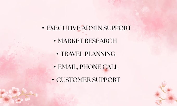 be your US based bilingual japan virtual assistant