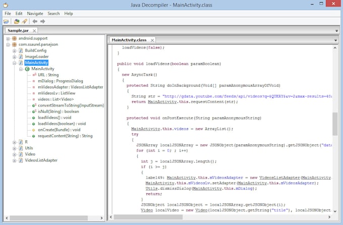decompile binary dll exe apk ea to code with reverse engineering ai ready data