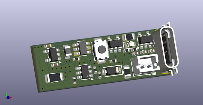 design hardware firmware schematic design for esp32 pcb rf antenna arduino pcb