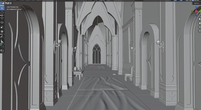 create custom roblox maps, environments and game worlds