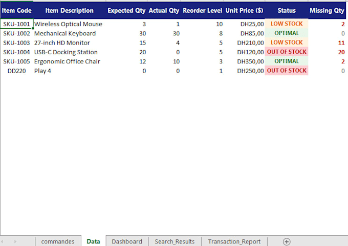 automate your excel with vba and macros