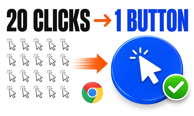 develop any extension or script for chrome, edge