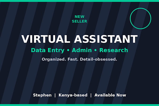 be your virtual assistant email scheduling admin support