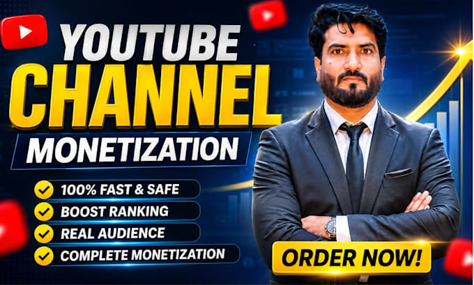 do complete youtube channel monetization requirements