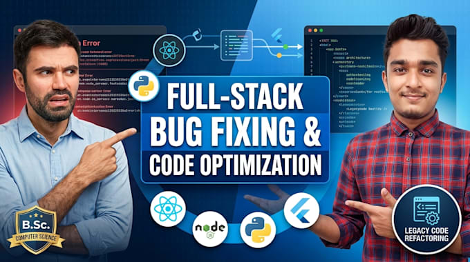 debug, fix, and optimize your web or mobile app performance
