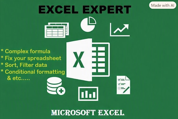 clean prepare your data excel