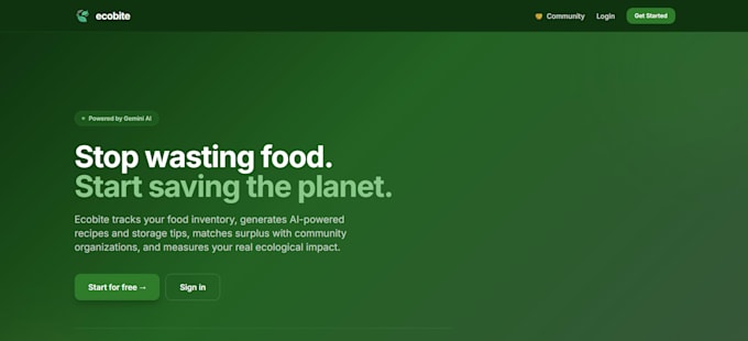 build a responsive website