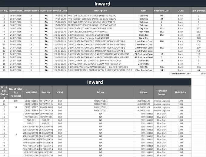 do excel vlookup, xlookup, and data matching perfectly