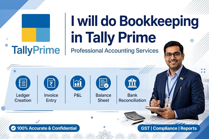 do gst return filingtally prime accounting and bookkeeping