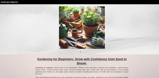 build amazon affiliate google sites landing page
