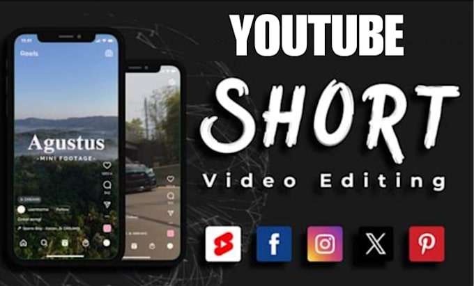 promote shorts video in USA
